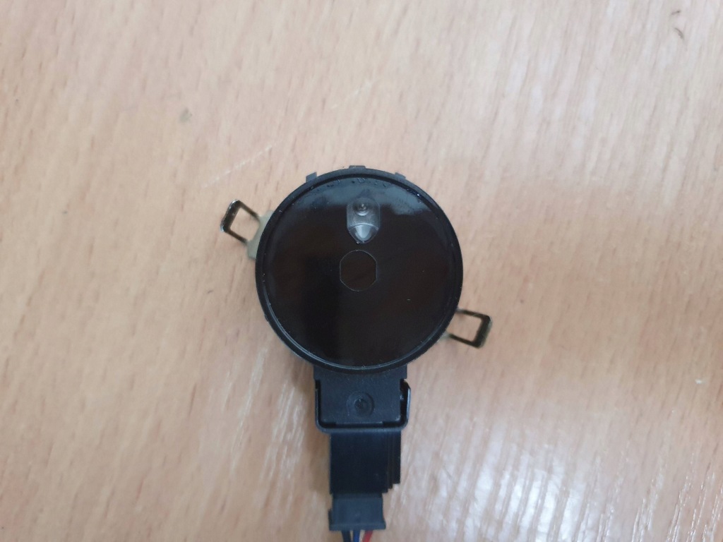 Датчик датчик дождя 285352976r накладка 963290217r renault express 23r Доставка