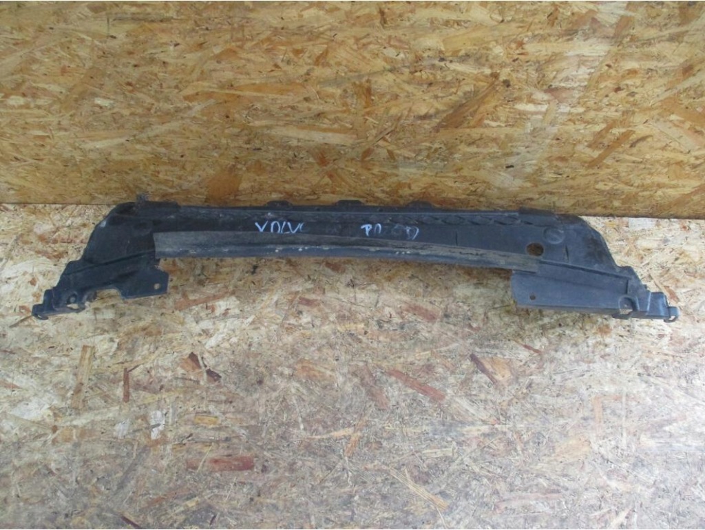 фото №1, Защита плита pod бампер 30744086 volvo s60 i lift