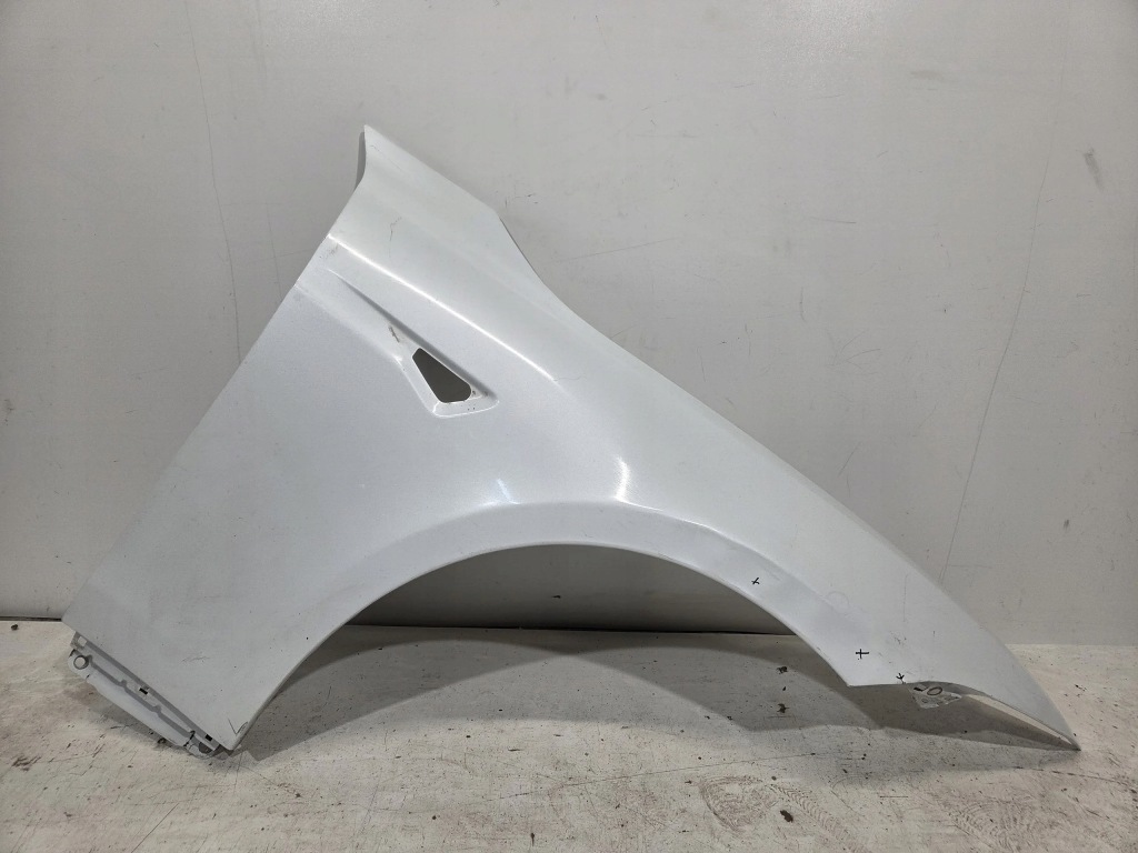 Купить Tesla model s крыло правый перед передний