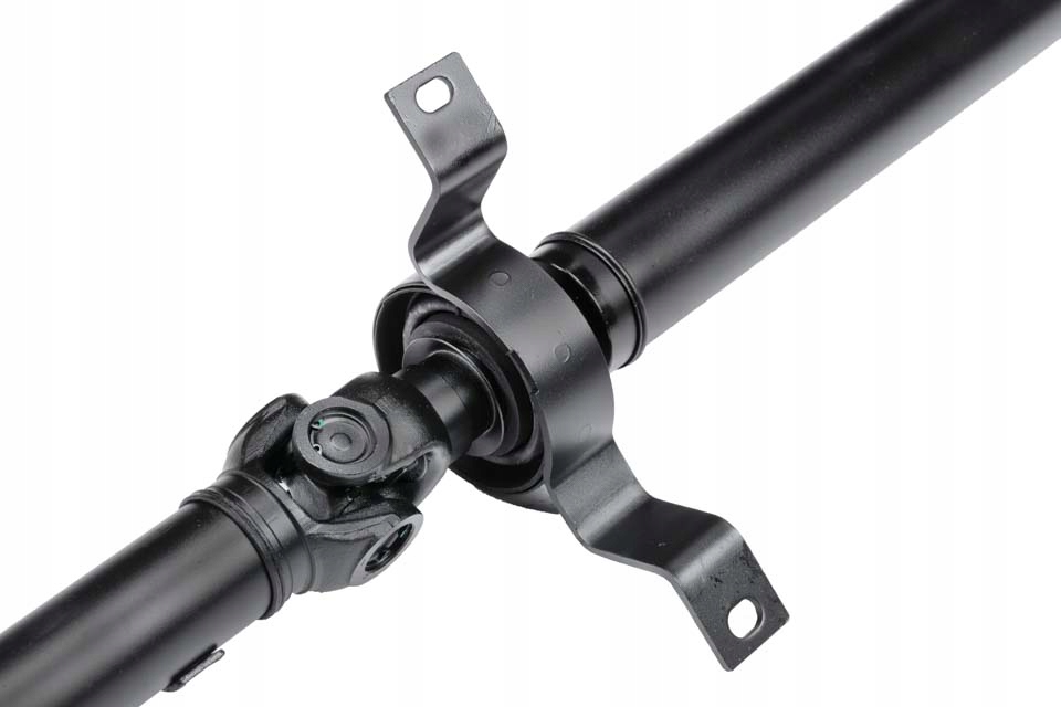 фото №3, Wał приводной