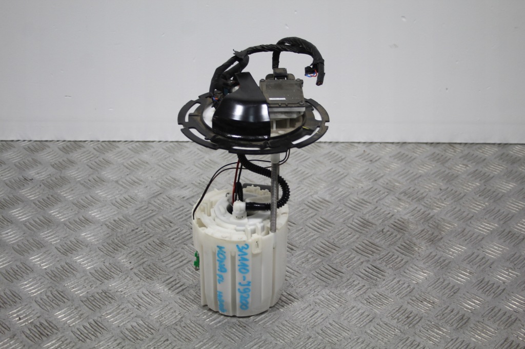 фото №1, Насос пального hyundai kona lift 31110-j9200