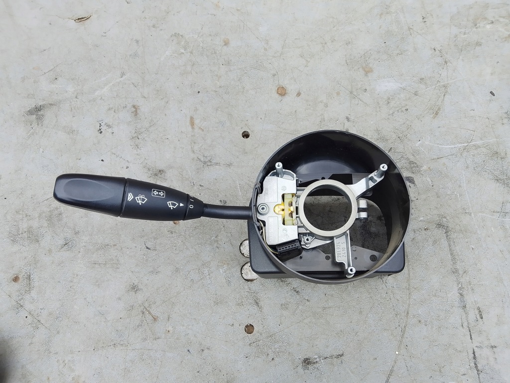 фото №1, Перемикач двірник vw crafter a9065450310