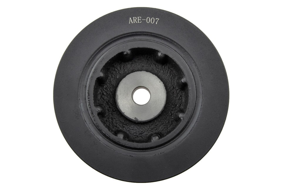 фото №11, Nty rkp-re-007 шків, wał колінчастий