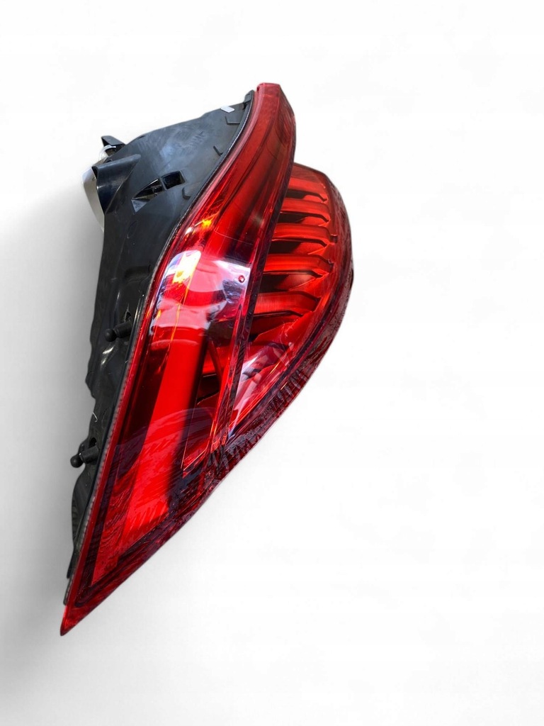 фото №7, Audi q8 2019 лампа задняя