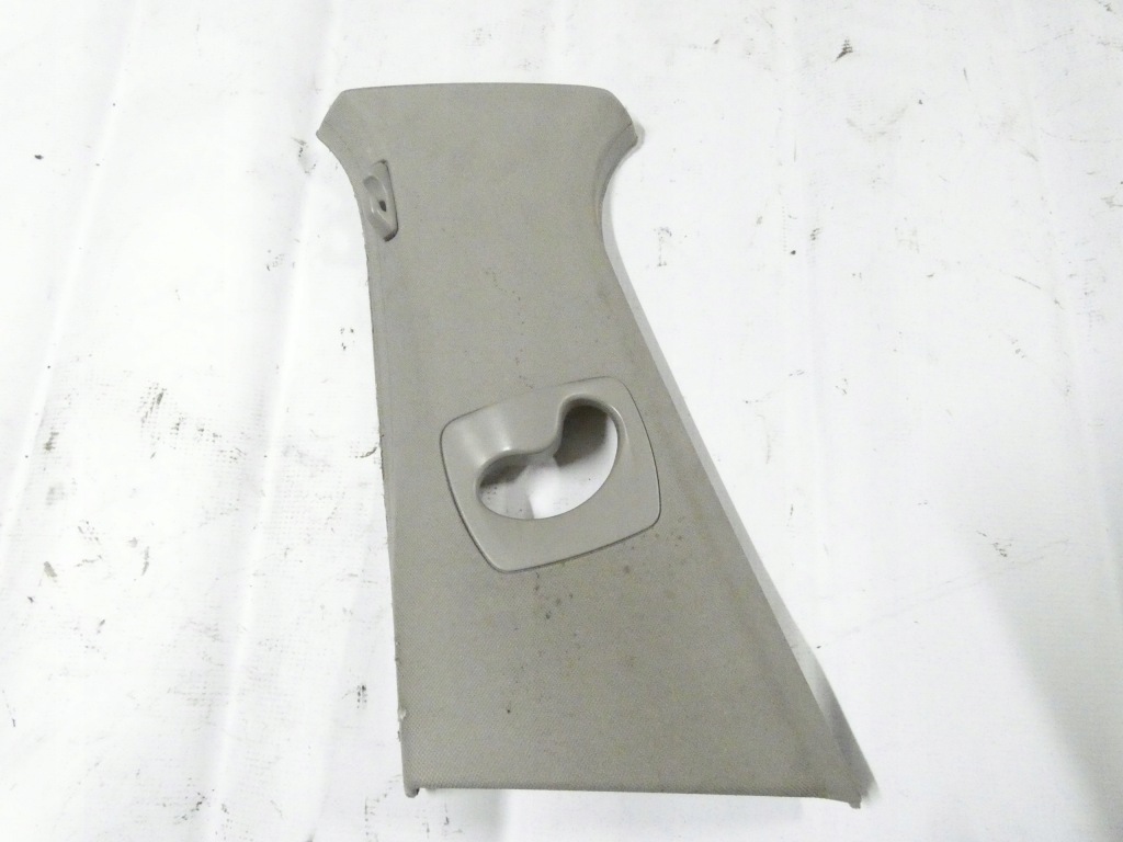 фото №1, Bmw f10 f11 захист стійка середнього ліва сіра