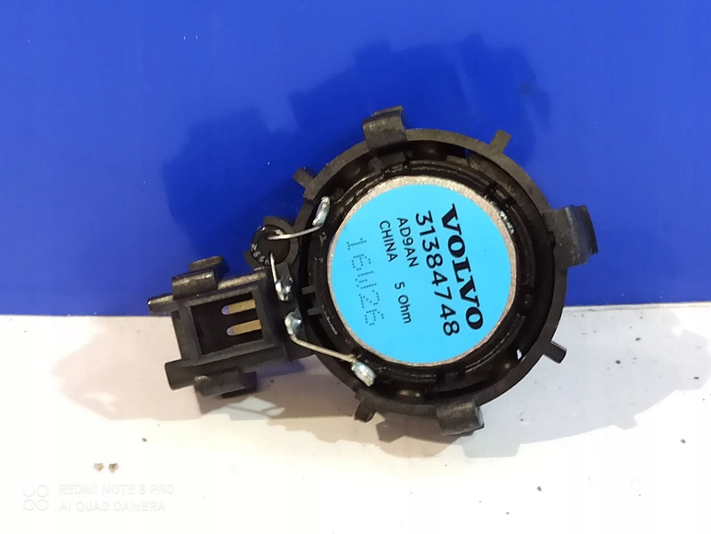 фото №1, Volvo s60 2017 динамики