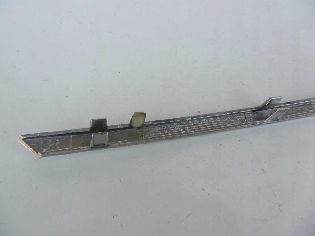 Молдинг хром решётка решетка mercedes ml gl w166 a1668881285 Киев