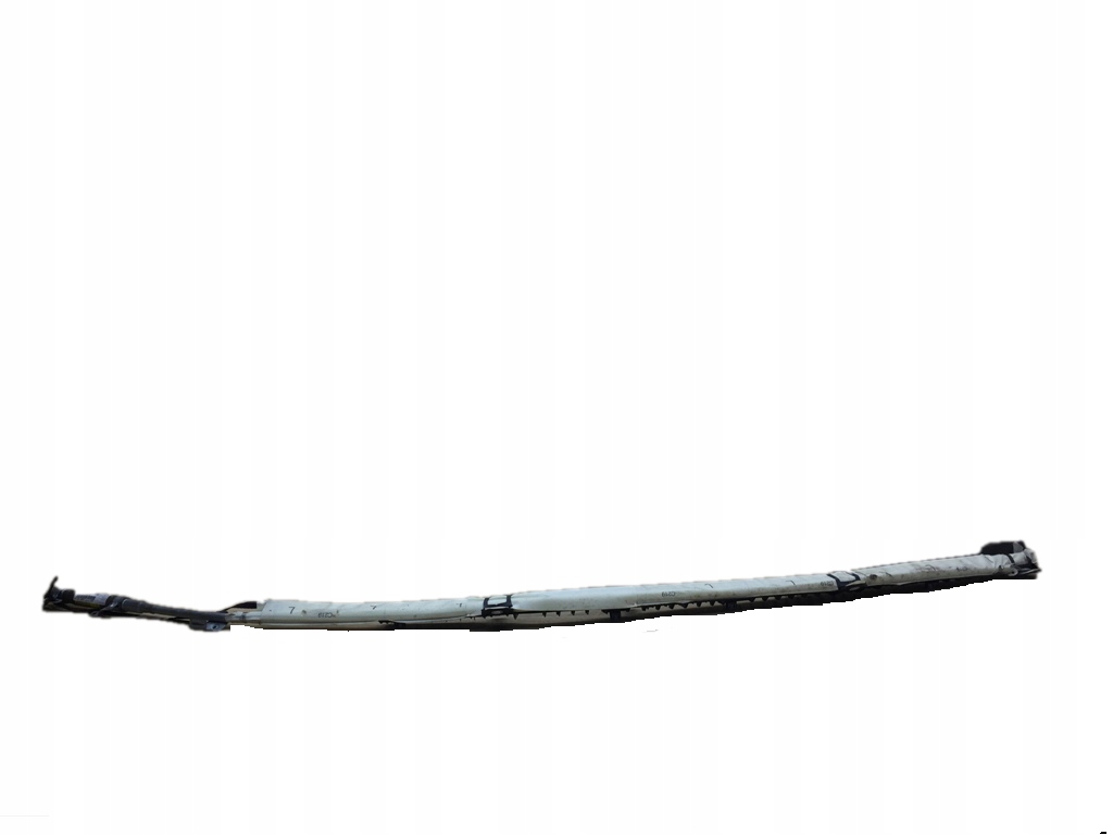 фото №1, Шторка безопасности подушка безопасности левая mercedes w219 cls a2198600105