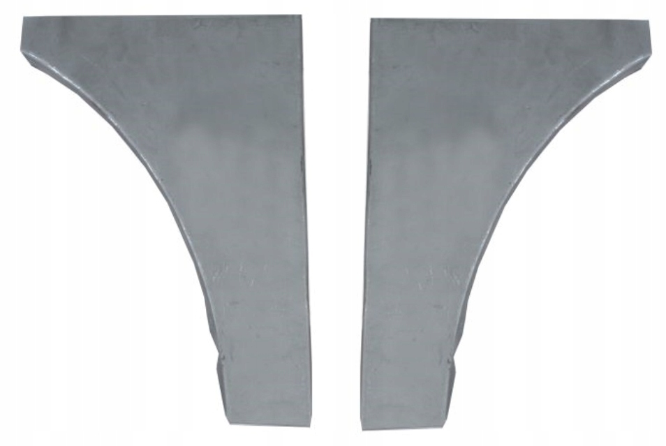 фото №1, Ремкомплект крила перед fiat doblo 01-10 le+pr