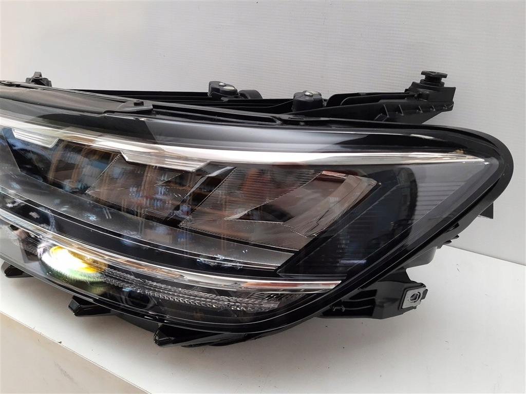 фото №5, Лампа ліва перед vw passat b8 3g full led lift