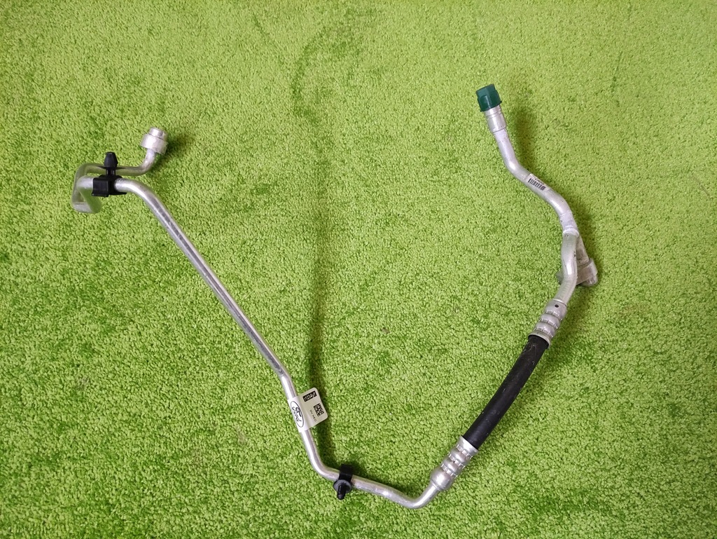 фото №1, Ford ecosport ii lift 18- шланг кондиционера