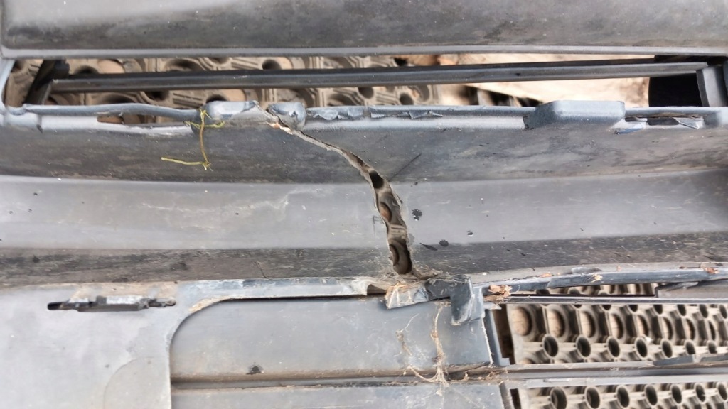 фото №15, Audi q7 s-line 4l бампер перед lc9x pdc sprysk противотуманная фара