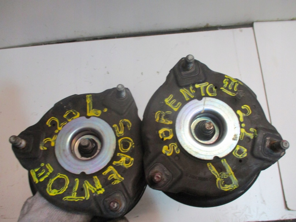 Амортизатор амортизатор kia sorento 3 2,2d Недорого