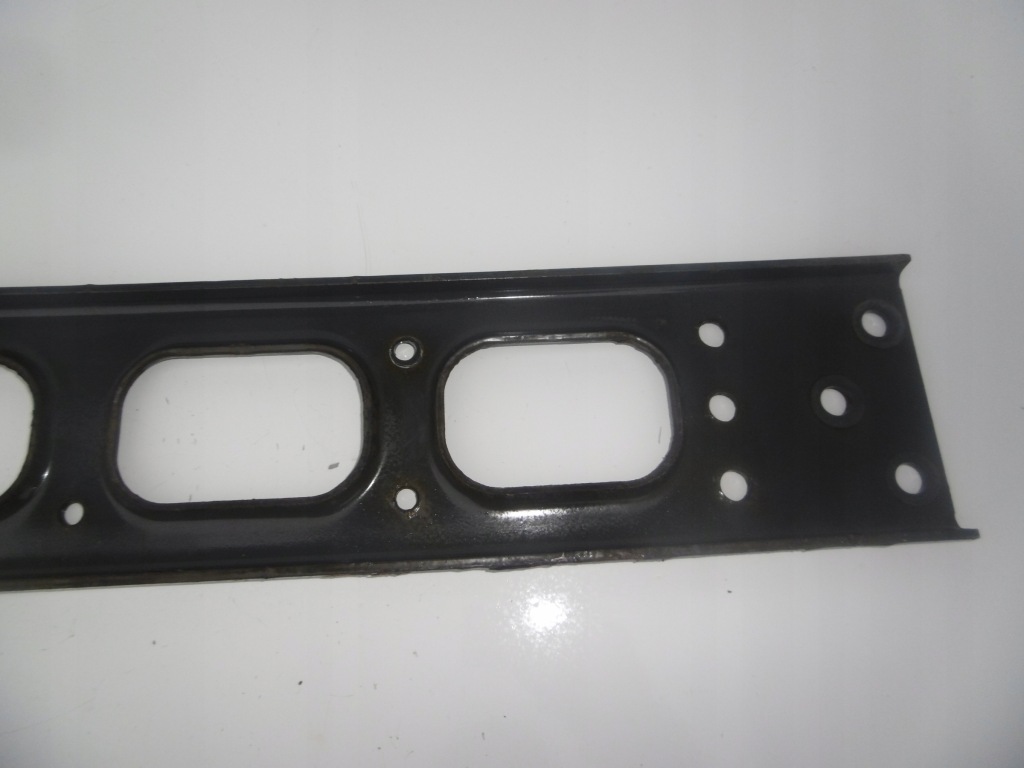 фото №10, Підсилювач передній балка бампера premium dxi