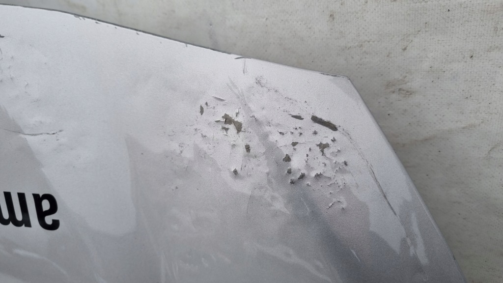 фото №5, Капот ford transit turneo connect mk2 lift 18-