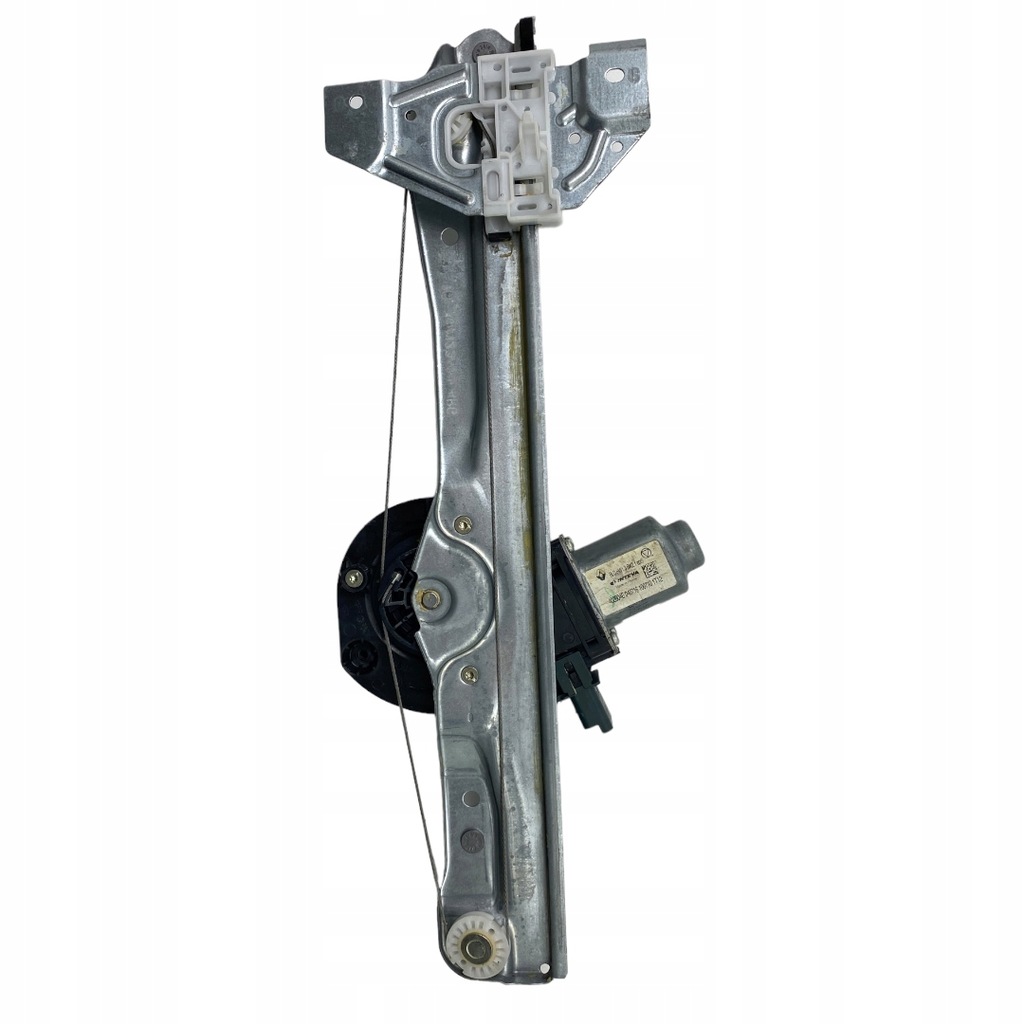 фото №10, Подъемник стекло левый задняя renault scenic iv