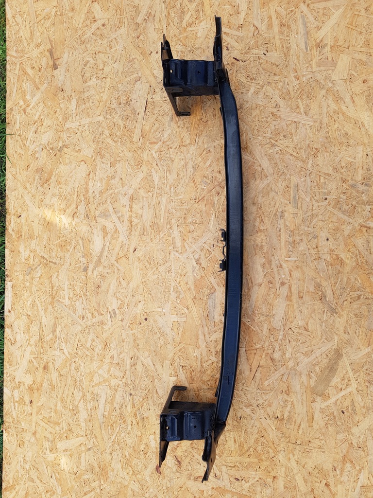 фото №6, Seat leon iii 5f0 балка бампера перед