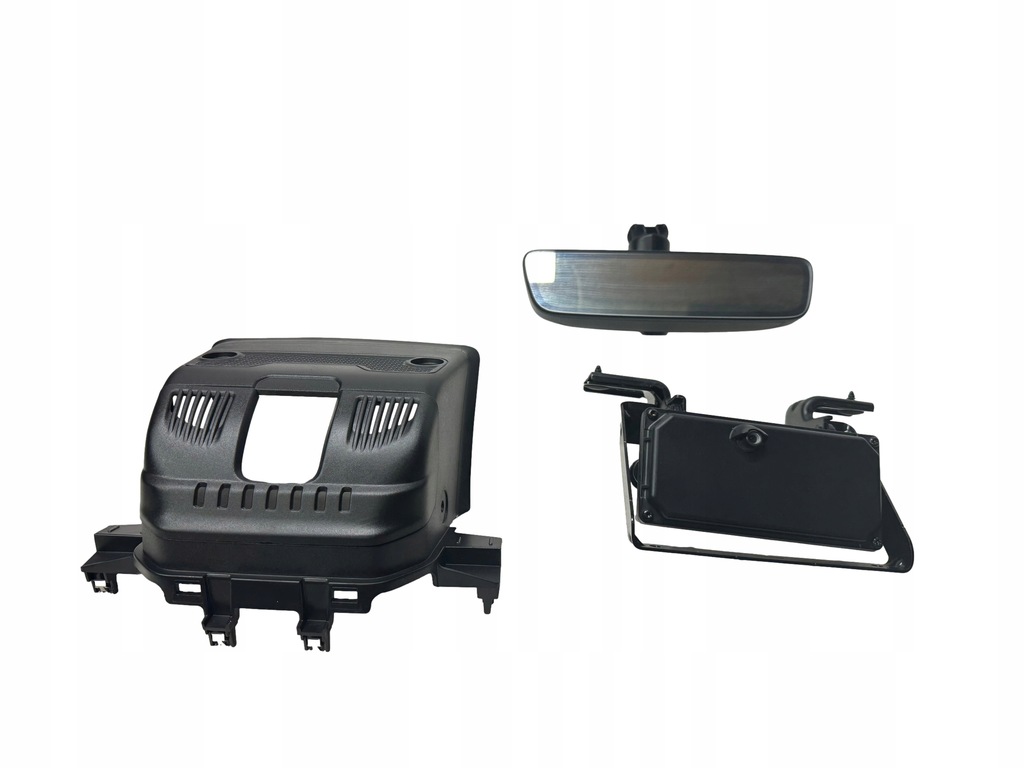 фото №1, Jeep wrangler jl 21r камера зеркало фотохромный радар защита