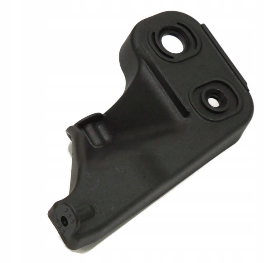 фото №15, #audi оригінал напрямна кронштейн бампера задня a3 8p