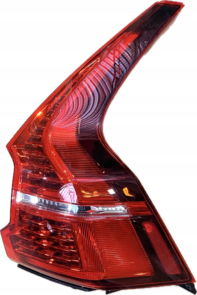 фото №1, Лампа задня права volvo