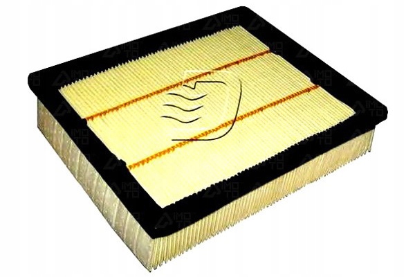 фото №2, Фильтр воздуха denckermann a141209