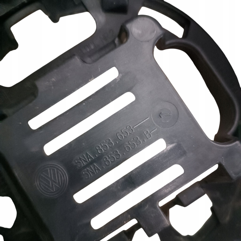 фото №12, Решётка радиатора решётка радиатора vw tiguan ii 5na853653