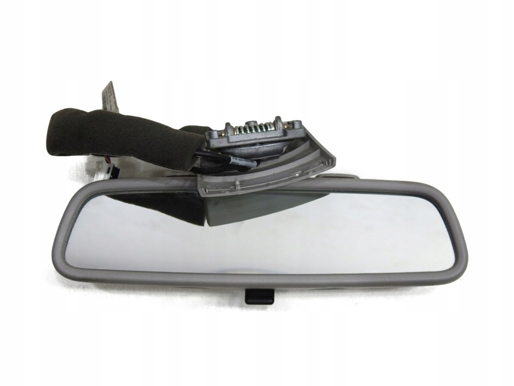 фото №1, Зеркало заднего вида mercedes w212