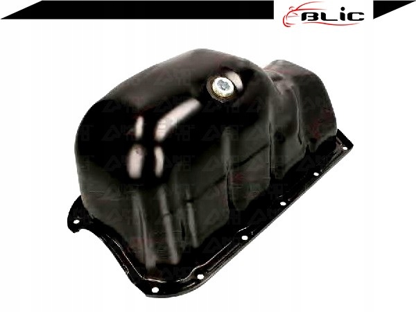 фото №2, Поддон масляная [blic]