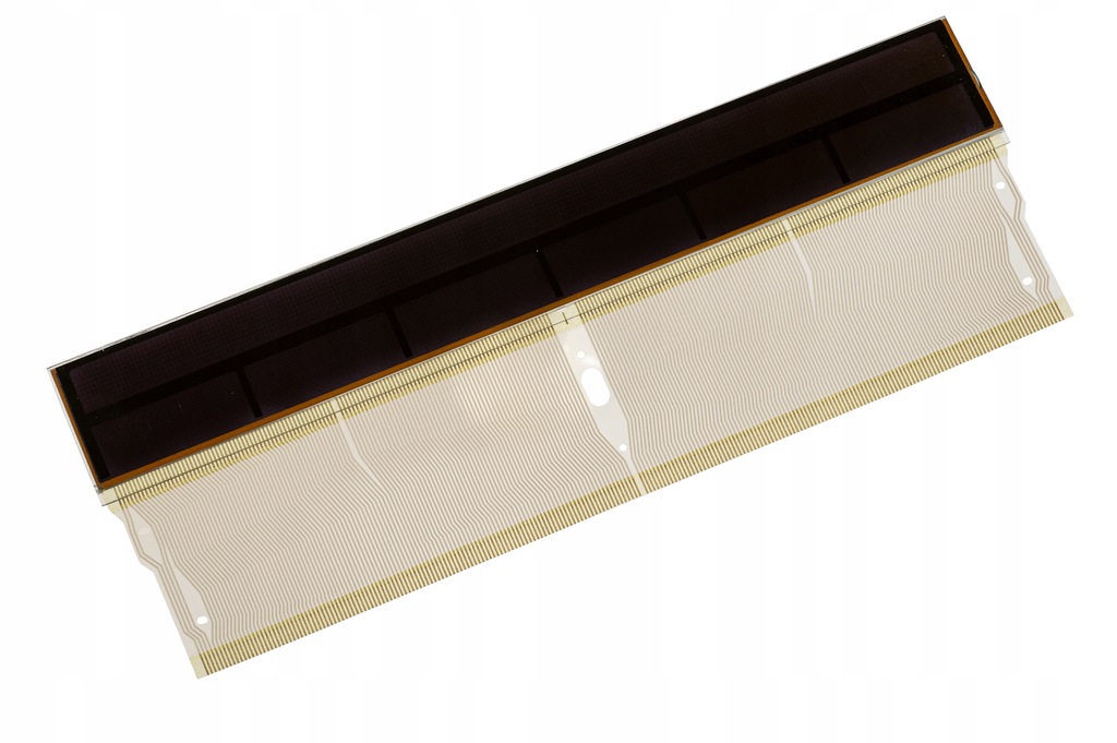 фото №1, Дисплей радіо mid bmw e38/e39/e53 x5 , новий!