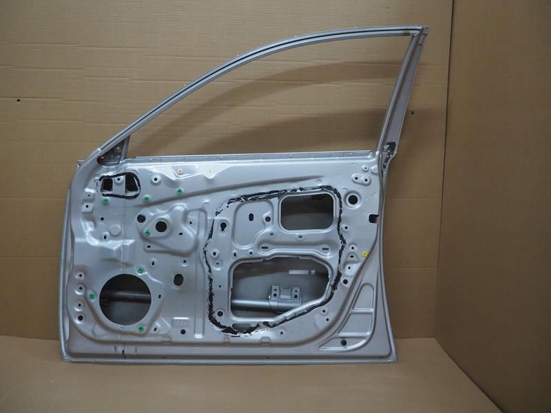 фото №9, Двері правий перед lexus is ii