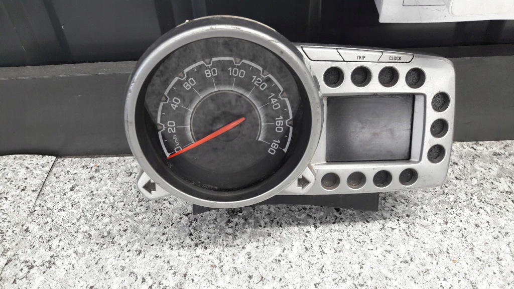 Купить Панель chevrolet spark 3