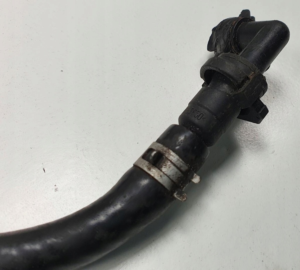 фото №4, Шланг джгут омивача opel astra ii g