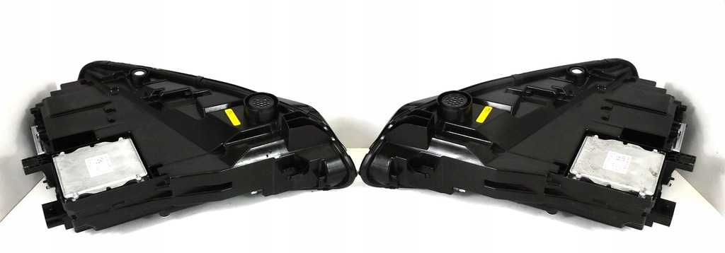 фото №7, Audi r8 4s лампа правая левая full led matrix komple