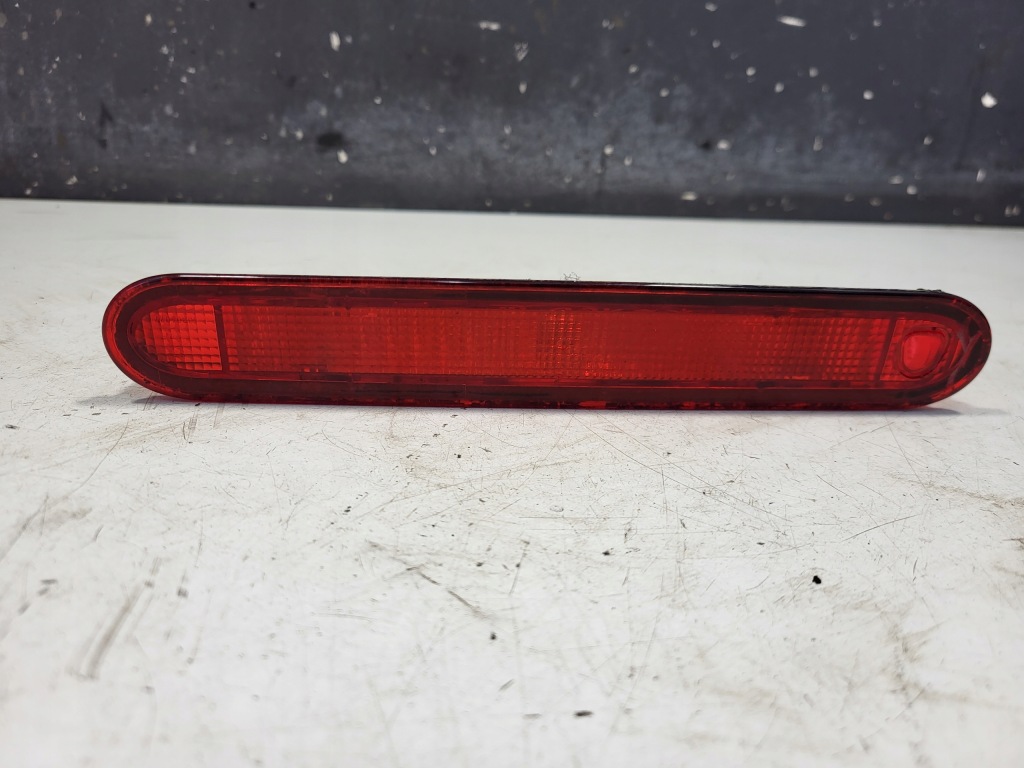 Третій світло стоп задній renault kangoo ii maxi 414523c 89071182 Доставка