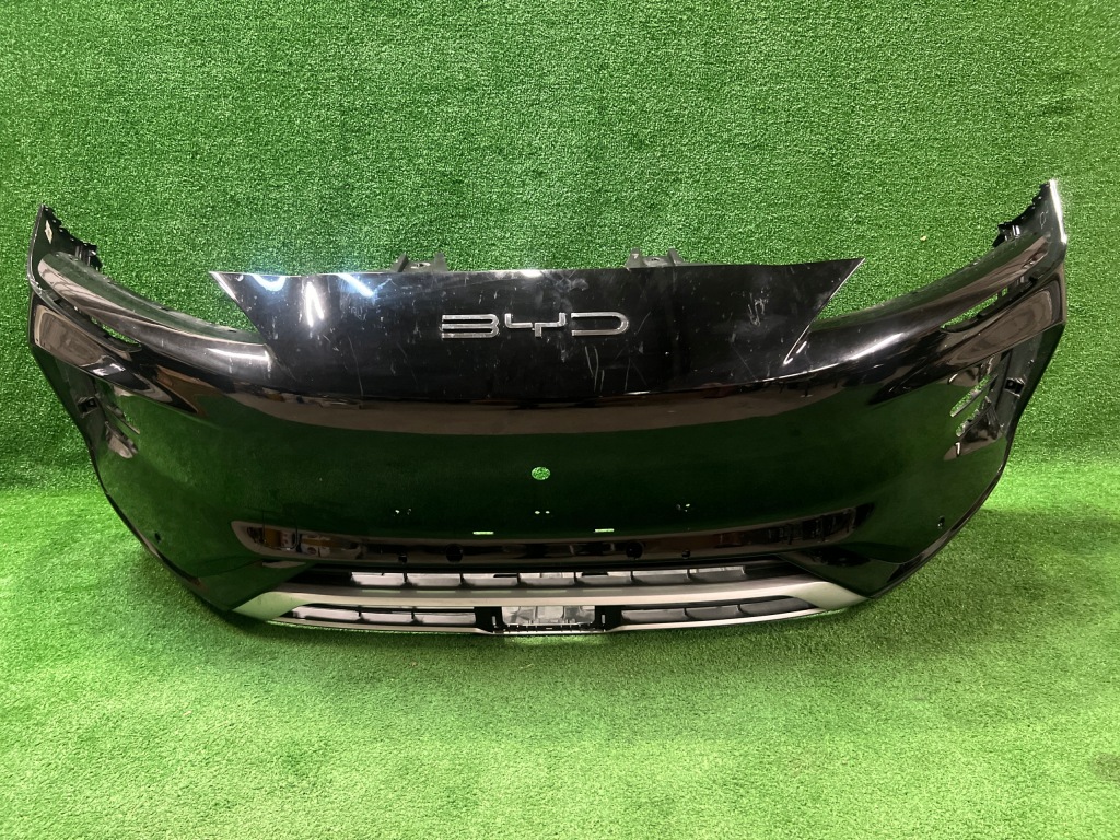 фото №1, Бампер перед byd уплотнитель u