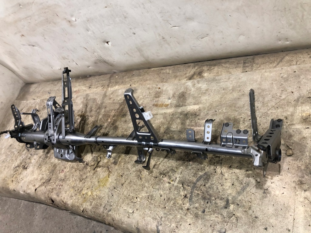 фото №3, Lexus es 2020 300h каркас pod консоль