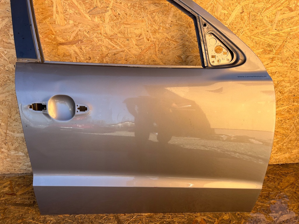 фото №15, Hyundai santa fe ii 2 двері передні перед праве