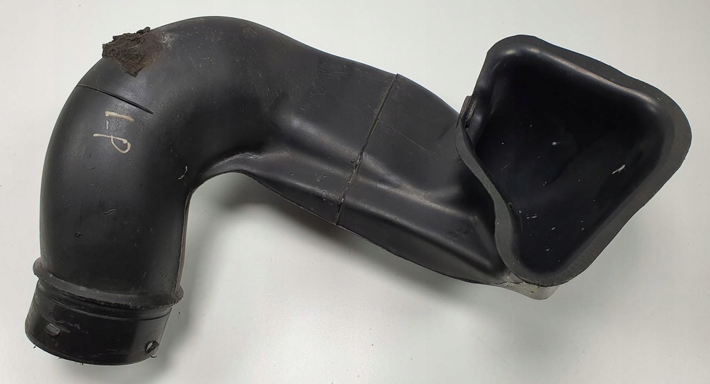 фото №2, Впуск повітрозабірник повітря aston martin rapide 6.0 v12