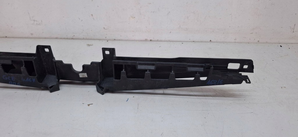 фото №8, Mercedes gle w167 pas верхній підсилювач каркас