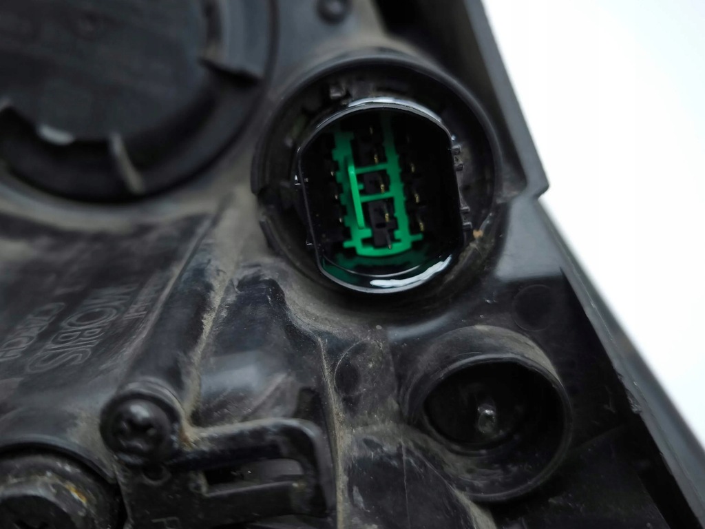 фото №6, Kia ceed 2019 правая сторона лампа передняя