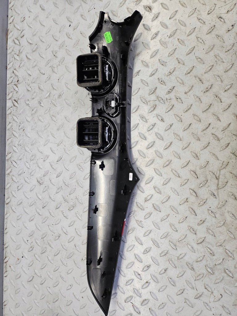 Купить Туннель средний 13357636 opel adam s 1.4 turbo 150km