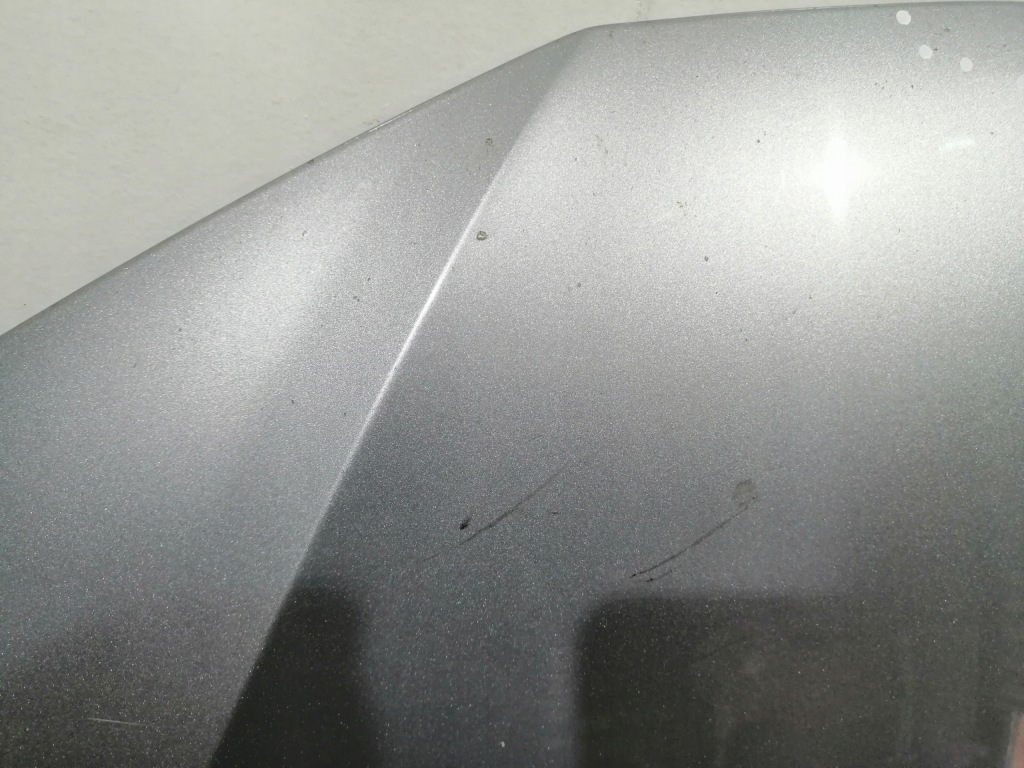 фото №4, Капот audi a6 c8 4k0