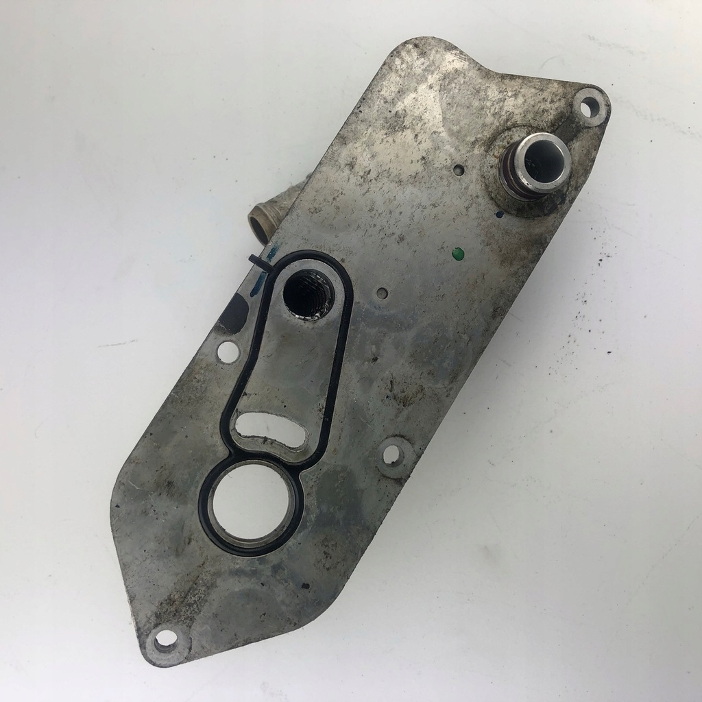 фото №6, Радіатор оливи ford 2.0 transit custom 2,0 tourneo ecoblue