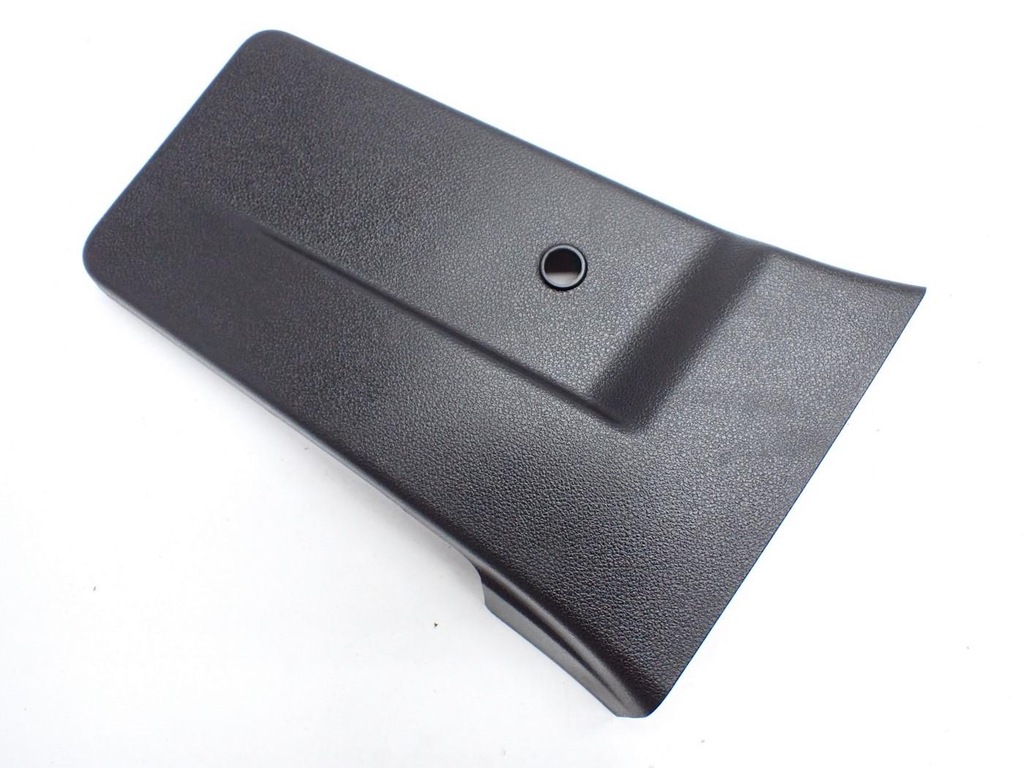 фото №1, Пластик захист стійка ліва 9808846977 fiat scudo iii 24r