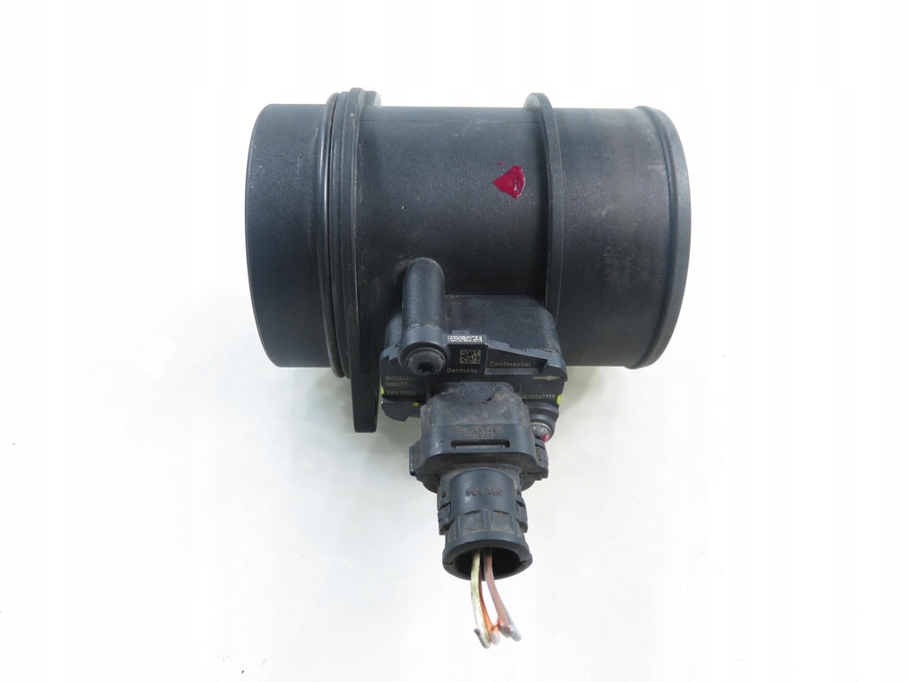 фото №1, Витратомір renault master iii 2.3 dci 8201267959 93450753 5wk98504