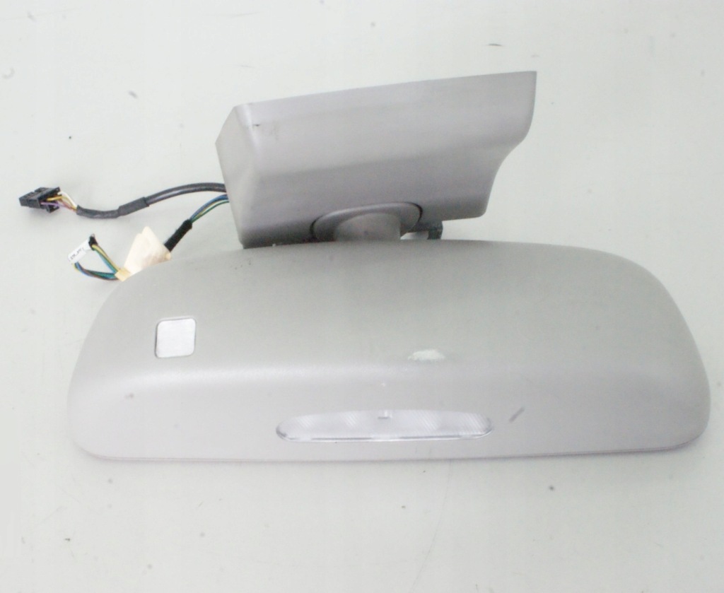 фото №4, Дзеркало заднього виду фотохромний mercedes s klasa w221