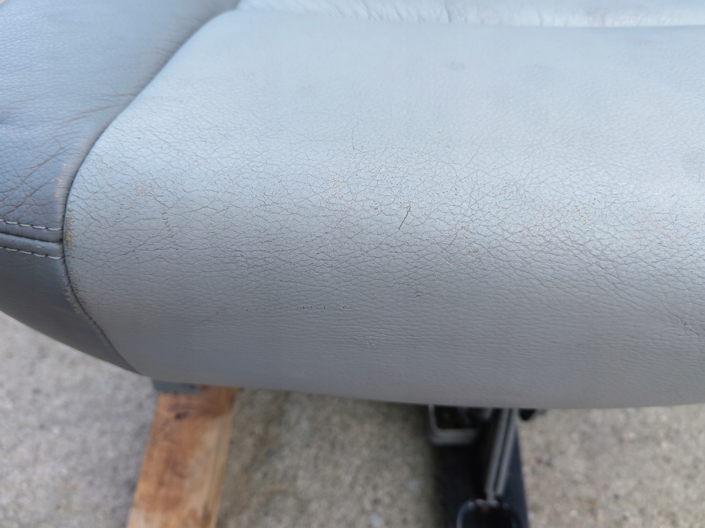 фото №9, Mercedes vito viano w639 сиденье задний одиночное