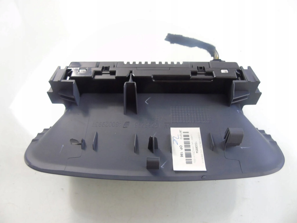 фото №6, Дисплей экран opel meriva b 13277072