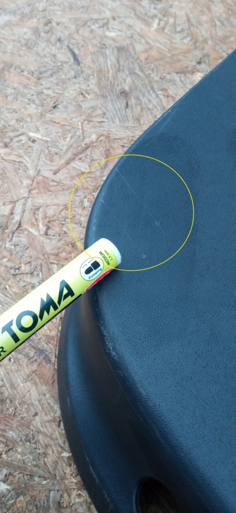 Tesla model y 20- оббивка кришки багажника задній динаміки 1536684-00-c Київ