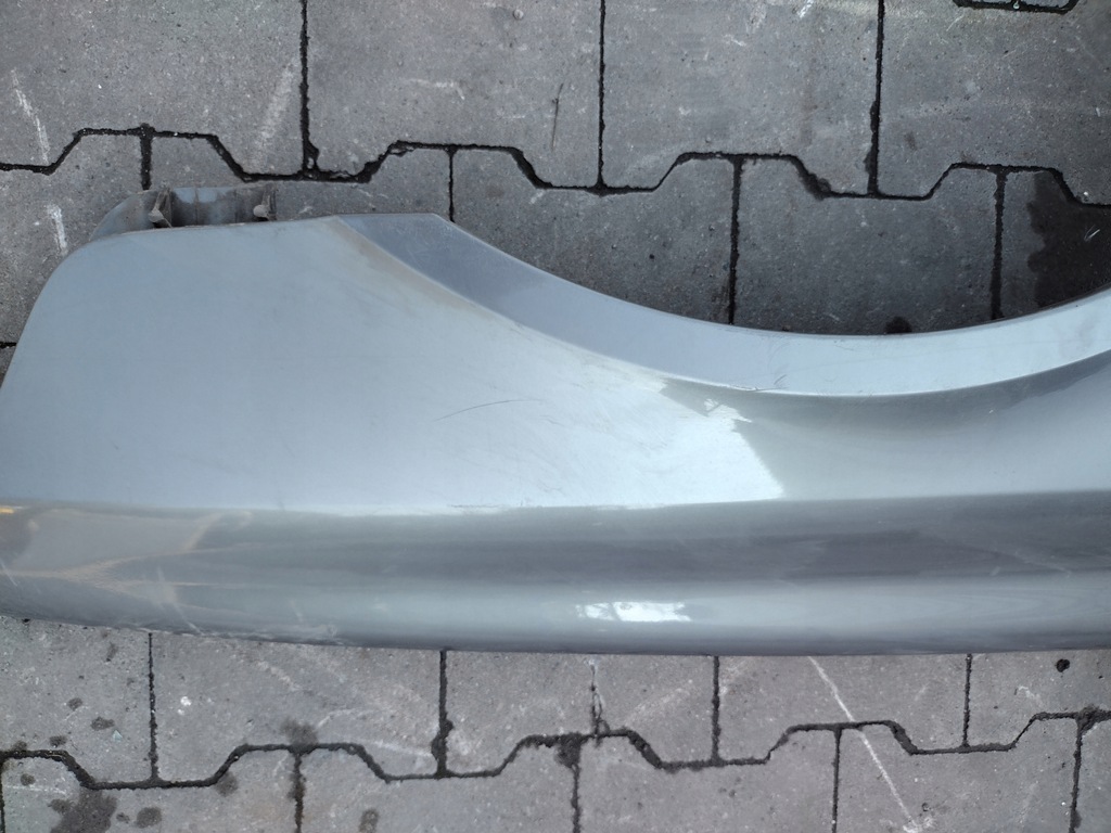 фото №6, Крила правий renault laguna ii lift